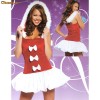 Costum Craciunita Dolly