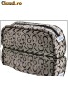Borseta accesorii machiaj Iarina [19X8]