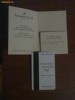 CARDURI DIFERITE PENTRU COLECTIONARI ( BANCARE, HOTEL, MAGAZIN, SANATATE)