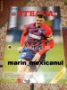 Program Steaua Bucuresti - Genclerbirligi SK