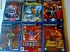 VIND JOCURI PS2,DYNASTY WARRIORS CA NOU, PAL, ENGLEZA,BATAI,MISIUNI,RAZBOI