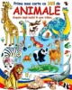 Prima mea carte cu 165 de animale