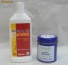 PRODUSE PENTRU CURATAT ARGINT, BRONZ, ALAMA SI ALTE METALE