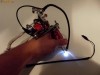 LED pentru masina profesionala de tatuat tattoo tatuaje ( kit tatuat kit tattoo kit tatuaje kit)