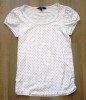 Tricou fete Star by Julien MacDonald 12-14 ani DEBENHAMS