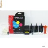 SUPER OFERTA Kit refill Canon PG-37 PG-40  PG-50 PG-830 negru (  PG37 PG40  PG50 PG830 )