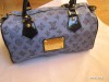 Geanta Genti Louis Vuitton Burberry Super Modele