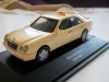 Mercedes Taxi E220 1:43 Herpa
