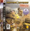JOC PS3 MOTORSTORM COMPLETE ORIGINAL ZONA 2 (Transport gratuit la plata in avans)