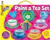 Paint a Tea Set - Picteaza setul de ceai Paint a Tea Set - Picteaza setul de ceai