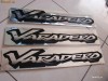 Sticker Honda Varadero