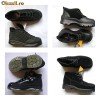 REDUCERE!!!!ghete,cizme,insulete,bocanci, import Italia marca  ,,Dak's, de iarna noi,din piele naturala  pt barbati ,femei si copii