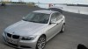 Bara fata + spate , praguri , proiectoare , grile din bara , stopuri , volan piele cu comenzi si airbag BMW E90 seria 3 !! Cele mai mici preturi !!