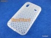 Husa Galaxy Ace S5830 TPU GEL Dedicate model design elastic impletit