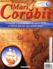 Revista Mari Corabii editura Deagostini  Nr.12