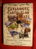 Catalog de cartele ROMANESTI 1993-2002 - de F. Ambrus