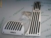 set de pedale tip M pentru bmw --automat--