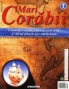 Revista Mari Corabii editura Deagostini  Nr.2