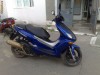 SCUTER YAMAHA MAXTER THUNDER