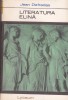 JEAN DEFRADAS - LITERATURA ELINA