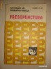 SABIN IVAN - PRESOPUNCTURA - UN MASAJ LA INDEMINA ORICUI