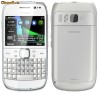 Nokia E6 silver noi noute la cutie sigilate,24luni garantie,funct orice retea!PRET:230euro Nokia E6 silver noi noute la cutie sigilate,24luni garantie,funct orice retea!PRET:230euro