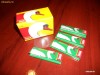 Set rulat tigari Regular ( Filtre + foite)