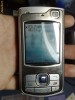 VAND NOKIA N80 Silver Wi-Fi GPS 3.15 MPX NECODAT