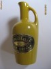 STICLUTA CERAMICA COLECTIE PENTRU COCKTAIL DE OUA DIN ANII 60