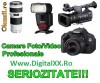 VAND PANASONIC AG-AC160 PAL-DIGITALXX-Garantie 3 ani