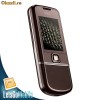 Nokia 8800 Sapphire Arte nou nout 0km, garantie 24luni, functional orice retea!Pret:480euro