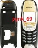 CARCASA NOKIA 6310i BLACK