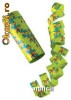 Decoratiune Hartie Serpentina petreceri WINNIE THE POOH