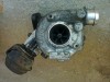 Turbosuflanta turbina VW 1.9TDI 81kw AFN