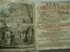 SEGNERI, PAOLO (D. Ä.) Homo Christianus in sua lege institutus. Sive discursus morales quibus hominis Christiani officuium explicatur; SEGNERI, PAOLO (D. Ä.) Homo Christianus in sua lege institutus. Sive discursus morales quibus hominis Christiani officuium explicatur;