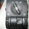 Bloc lumini Opel Corsa C (2003)