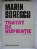 MARIN SORESCU - TRATAT DE INSPIRATIE