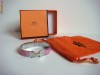 bratara Hermes .. inox