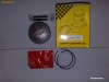 PISTON SCUTER 2T CHINA  CU MOTORIZARE MINARELLI -YAMAHA I MALAGUTTI