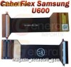 Folie banda flex flexibila foita Samsung U600 Noua Sigilata