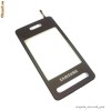 Touchscreen touch screen geam sticla ecran de protectie digitizer Samsung D980 duos dualsim dual sim Originala Noua Sigilata