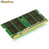 MEMORIE 2GB SODIMM KINGSTON 1333MHZ- RETAIL . SIGILAT