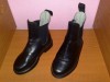 GHETE GHETUTE CIZME CIZMULITE COPII PIELE NR 30 INTERIOR 19 CM