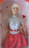 XXXOOO Barbie 1999, Editi Speciala Valentine