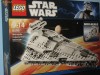 LEGO star wars model 8099  midi-scale imperial star destroyer