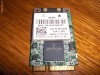 Wireless B/G Card Broadcom BCM94311BCG Mni PCI-Express