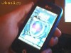 Lg gs 290 cookie fresh vand/schimb