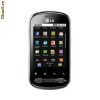 LG OPTIMUS ME P350