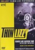 Thin Lizzy: Thunder And Lightning Tour DVD