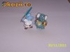 Set 4 figurine dragute pt. copii, dimensiune aprox. 4 cm. .